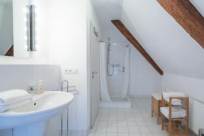 Vakantieappartement Gezinsvakantie Husum