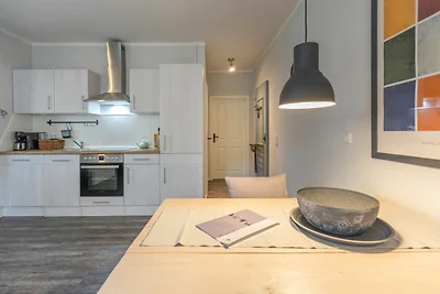 Vakantieappartement Gezinsvakantie Breklum