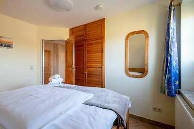 Appartamento Vacanza con famiglia Husum