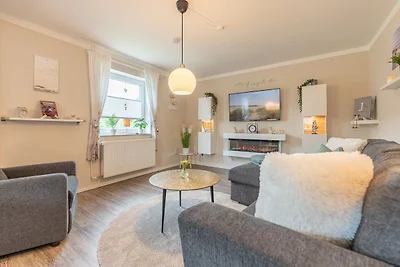 Vakantiehuis Ontspannende vakantie Stedesand