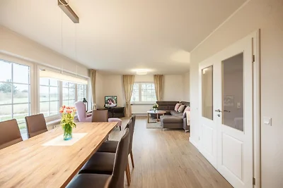 Casa vacanze Vacanza di relax Hattstedtermarsch