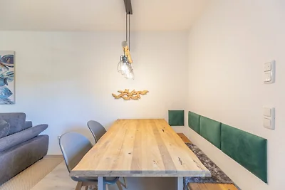Vakantieappartement Gezinsvakantie St. Peter-Ording