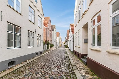Apartmenthaus Theodor Storm Apartment...