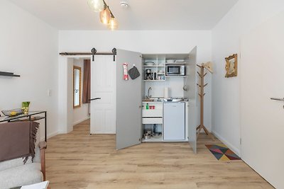 Vakantieappartement Gezinsvakantie Garding