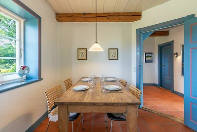 Vakantiehuis Ontspannende vakantie Husum