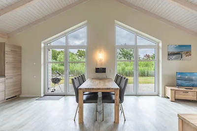 Casa vacanze Vacanza di relax Dagebüll