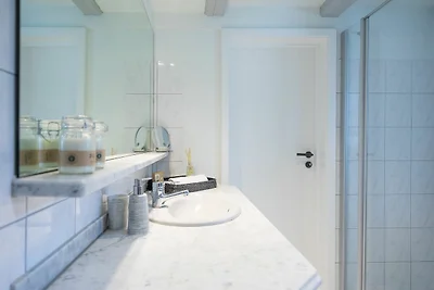 Casa vacanze Vacanza di relax Mildstedt