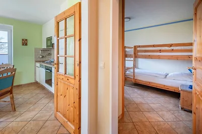 Appartamento Vacanza con famiglia Husum