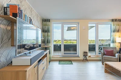 Vakantieappartement Gezinsvakantie Nordstrand