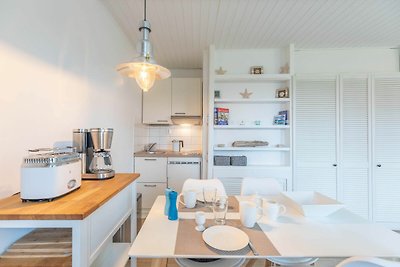 Vakantieappartement Gezinsvakantie Vollerwiek