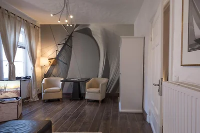 Casa vacanze Vacanza di relax Husum