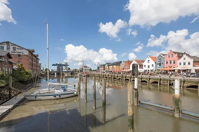 Appartamento Vacanza con famiglia Husum