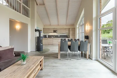 Casa vacanze Vacanza di relax Dagebüll