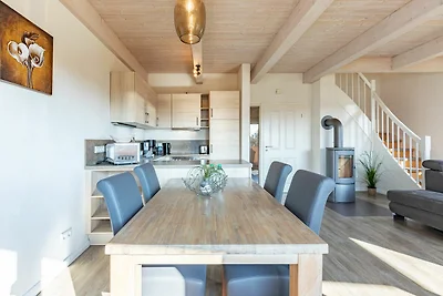 Casa vacanze Vacanza di relax Dagebüll