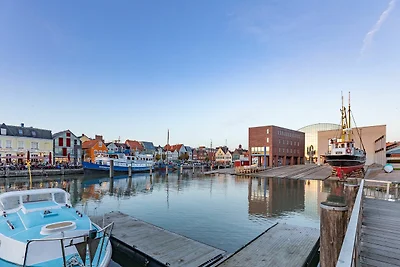Appartamento Vacanza con famiglia Husum