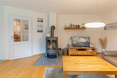 Vakantiehuis Ontspannende vakantie St. Peter-Ording
