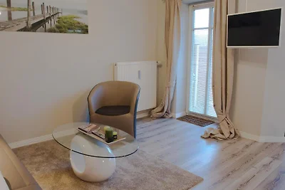 Appartamento Vacanza con famiglia Dagebüll