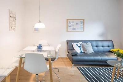 Appartamento Vacanza con famiglia Husum