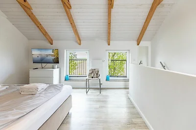 Apartamento Vacaciones familiares Nordstrand
