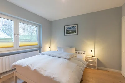 Ferienhaus Deichglück
