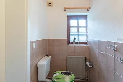 Appartamento Vacanza con famiglia Husum