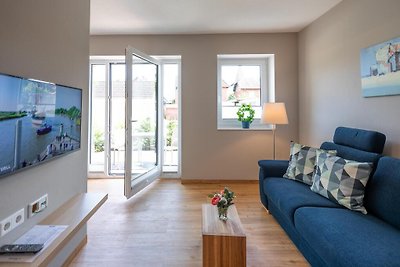Apartmenthaus "Im Sonnenschein" Küstenzauber