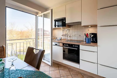 Appartamento Vacanza con famiglia Husum