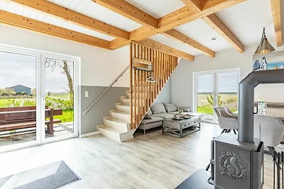 Vakantieappartement Gezinsvakantie Nordstrand