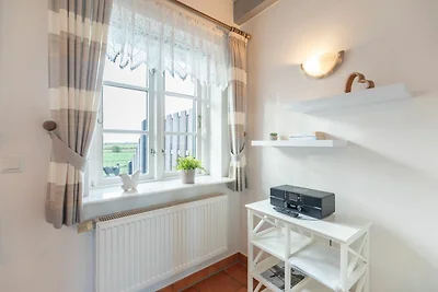 Ferienhaus Frisia - Wohnung 1