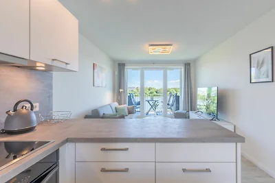 Appartamento Vacanza con famiglia Nordstrand
