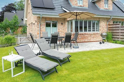 Casa vacanze Vacanza di relax Niebüll
