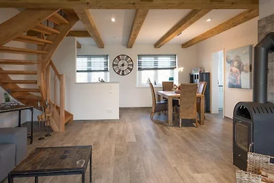 Casa vacanze Vacanza di relax Galmsbüll