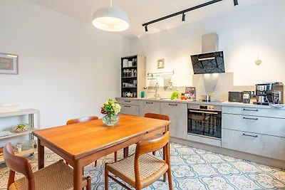 Holiday flat family holiday Garding