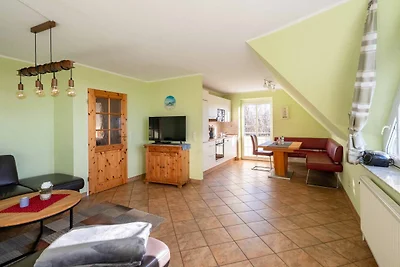 Appartamento Vacanza con famiglia Husum