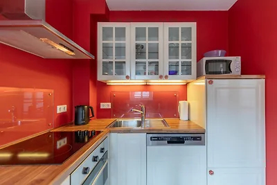 Dat lütte Huus - Wohnung 1