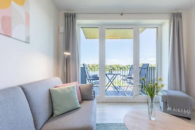 Appartamento Vacanza con famiglia Nordstrand