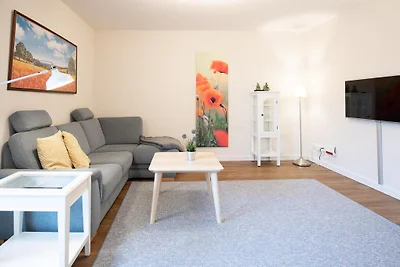 Appartamento Vacanza con famiglia Husum