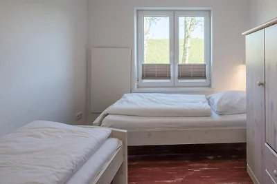 Casa vacanze Vacanza di relax Nordstrand