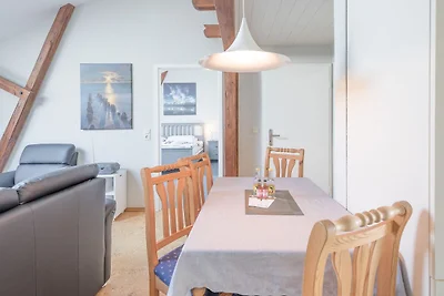 Appartamento Vacanza con famiglia Reußenköge