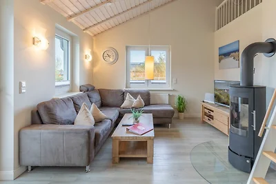 Casa vacanze Vacanza di relax Dagebüll