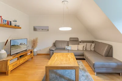 Vakantiehuis Ontspannende vakantie St. Peter-Ording