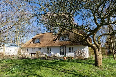 Das alte Zollhaus