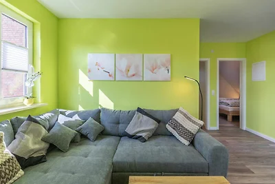 Ferienwohnung Fria