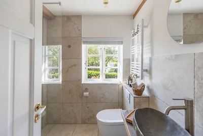Casa vacanze Vacanza di relax Klanxbüll