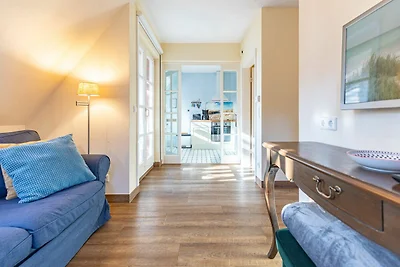 Dat lütte Huus - Wohnung 1