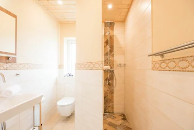 Casa vacanze Vacanza di relax Dagebüll
