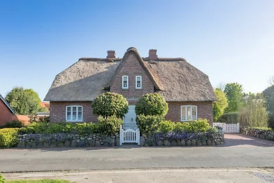 Casa vacanze Vacanza di relax Risum-Lindholm