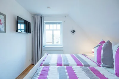 Appartamento Vacanza con famiglia Niebüll