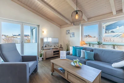 Casa vacanze Vacanza di relax Dagebüll