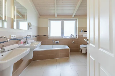 Casa vacanze Vacanza di relax Dagebüll